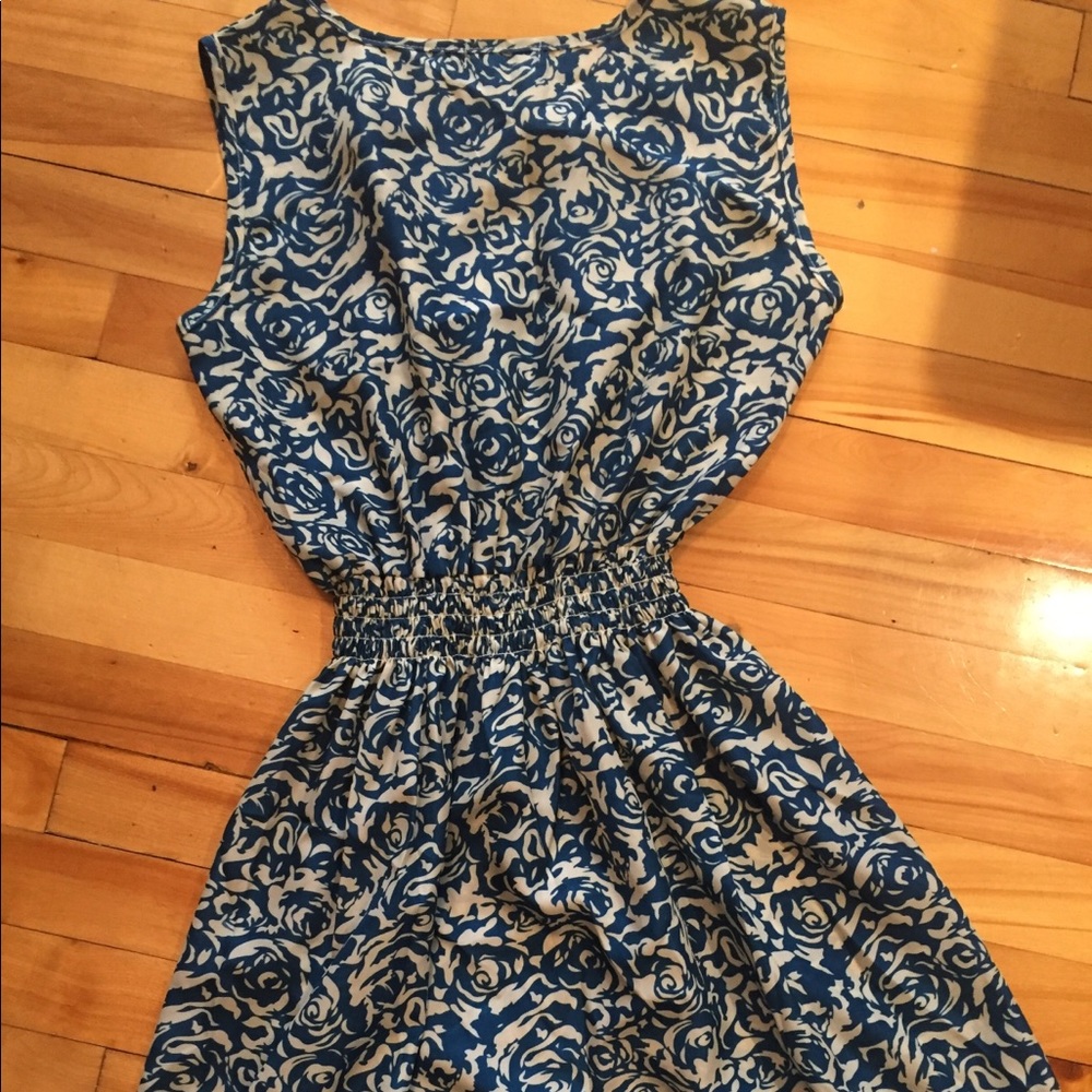 Little dress or top